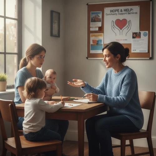 כדאי לדעת: כיצד השמת עובדים סוציאלים מקצועית וממוקדת משפרת את תהליכי הגיוס וההתאמה לעולם החברתי
